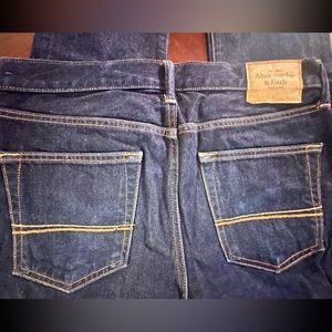Abercrombie jean